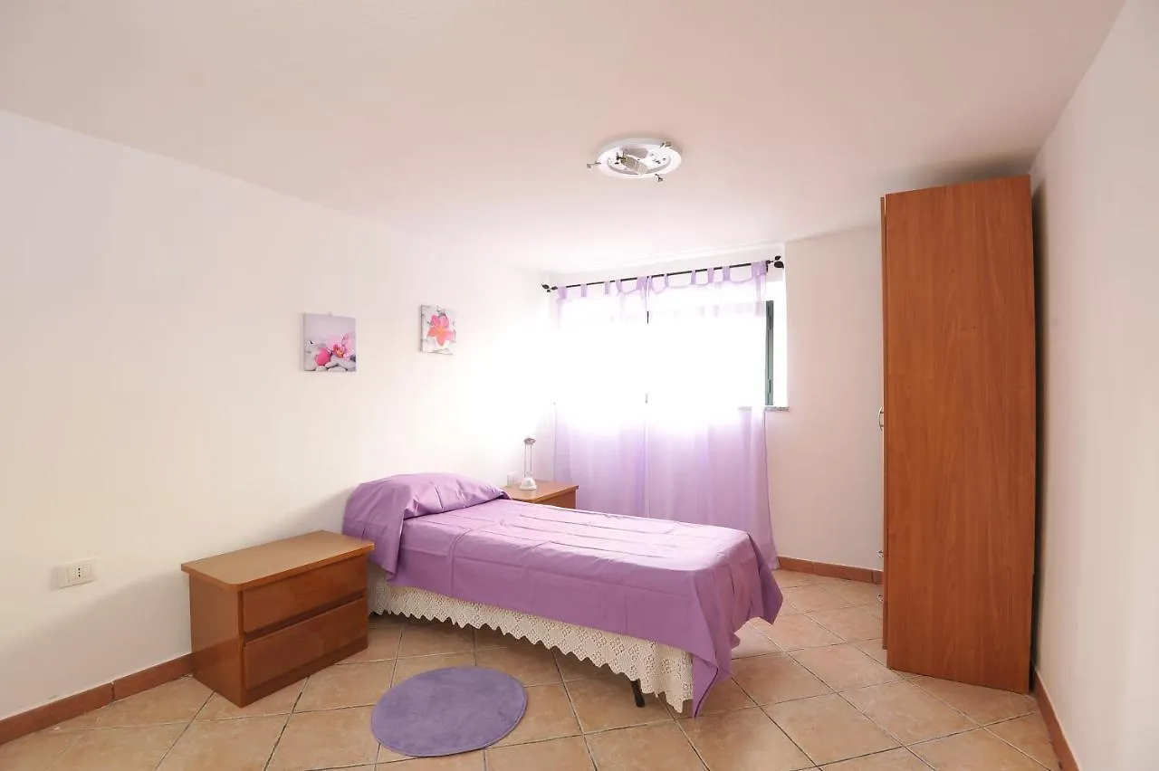 Lotzorai: Casa Vacanze Da Fiorella Apartment Lotzorai