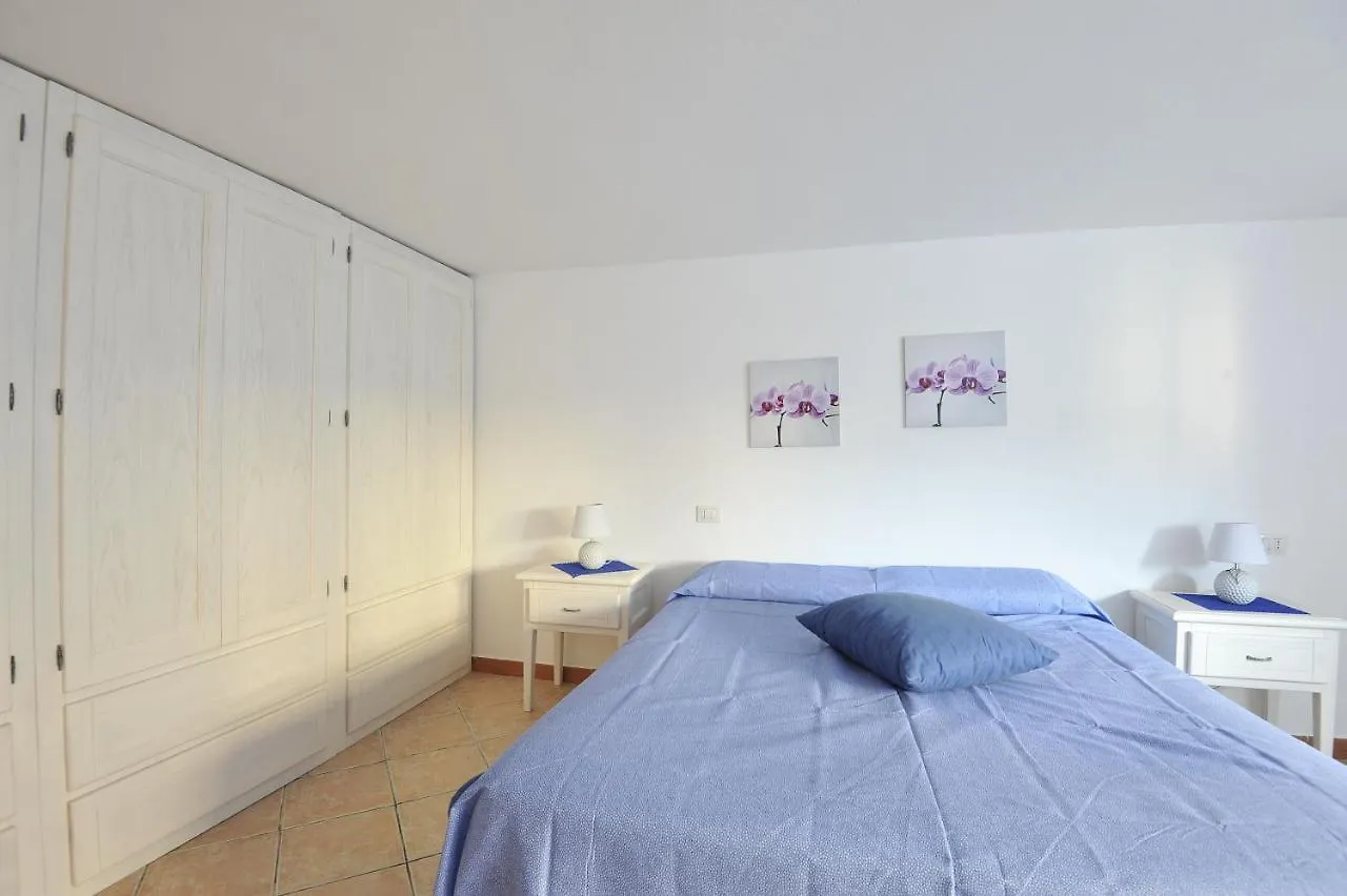 Lotzorai: Casa Vacanze Da Fiorella Apartment  Lotzorai