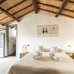  Bed & Breakfast Sa Crai - Sardinian Experience