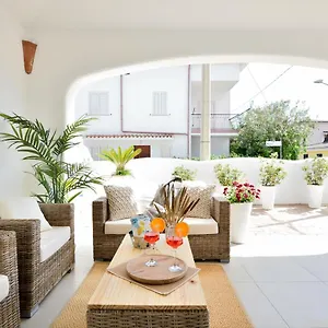 Casa Vacanze La Dolce Sosta Ferienhaus