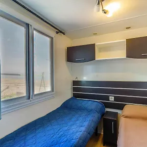 Camping&village Le Cernie Campingplatz