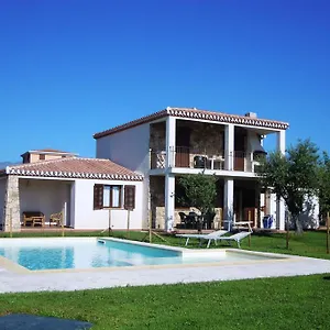 Oleandro Apartment