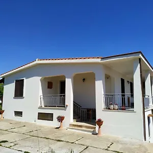 Gladyr Apartamento