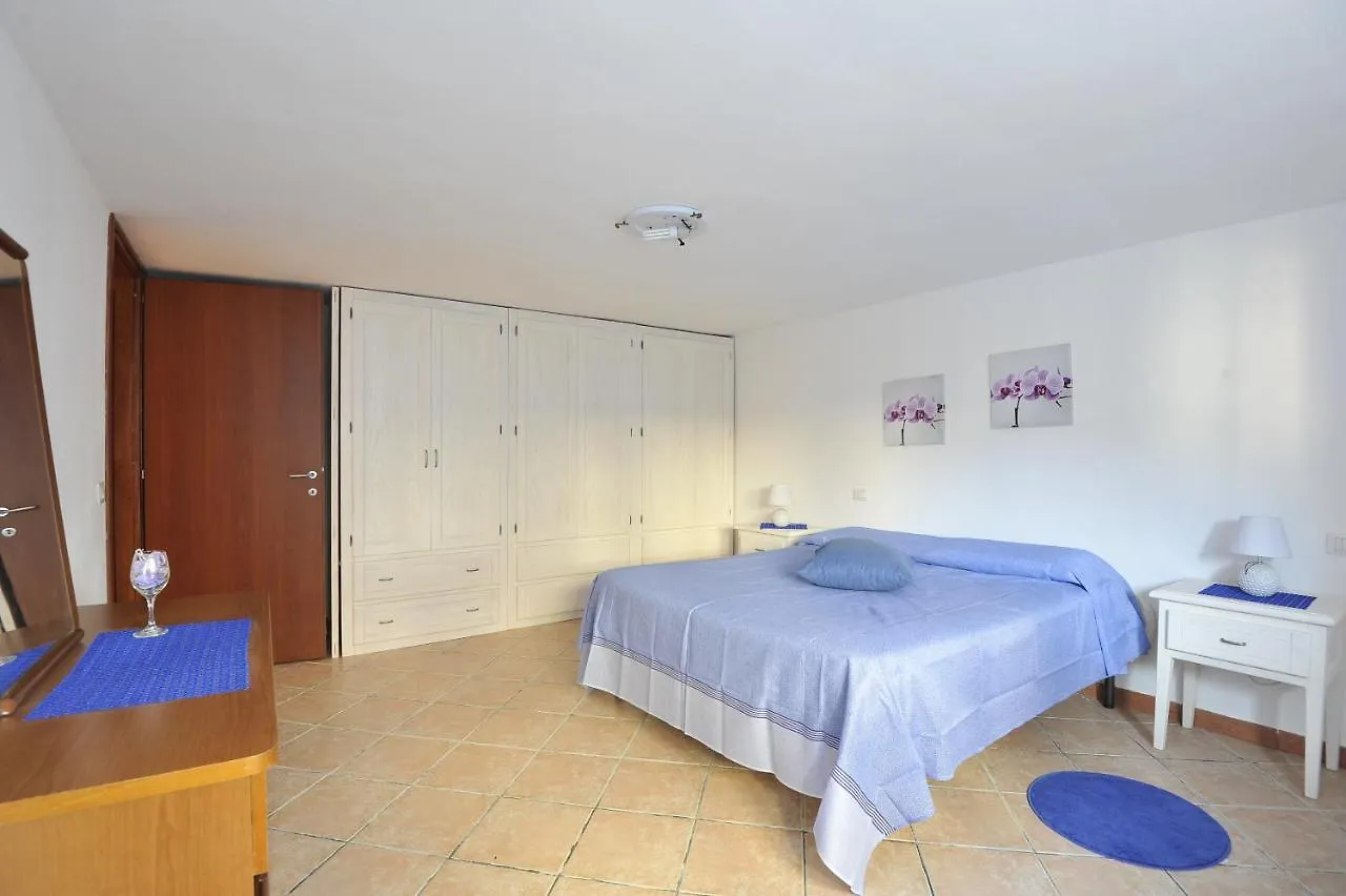 Lotzorai: Casa Vacanze Da Fiorella Lägenhet Italien